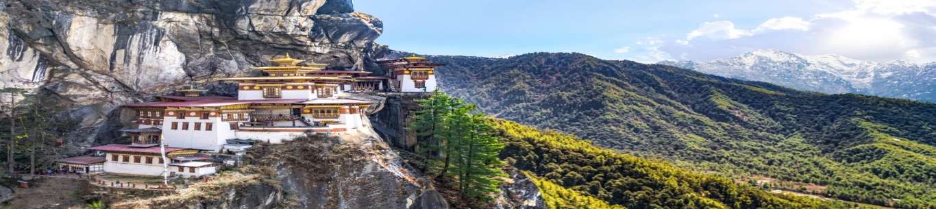 hyderabad to bhutan tour packages