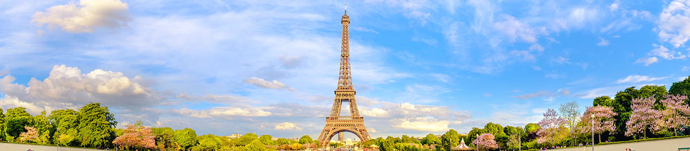 france tour package from kolkata