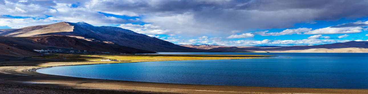 Visit Beautiful Tso Moriri Ladakh 