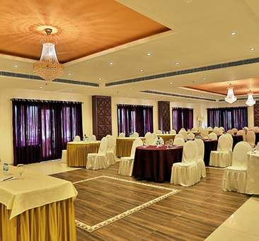 Exclusive Deal of Regenta Resort Bharatpur With Breakfast