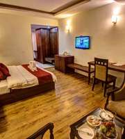 Exclusive Deal of Sandhya Resort & Spa Manali with Breakfast and Dinner
