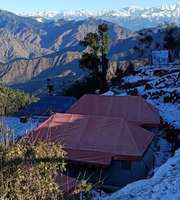 Exclusive Deal of Eco Camp Dhanaulti with All Meals