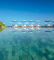 Maldives Tour Package With OBLU by Atmosphere