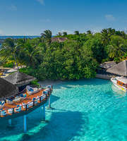 5 Days Honeymoon Tour For Maldives