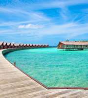 Grand Park Kodhipparu Maldives