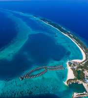 Kandima Resort & Spa Maldives
