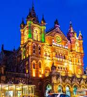 Alluring Mumbai Package For 2 Days