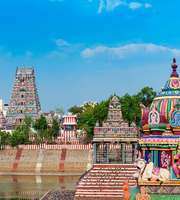 low budget tour packages from chennai