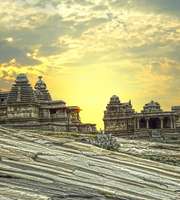 Hampi Sightseeing Package