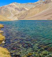9 Days Spiti Valley Package From Manali