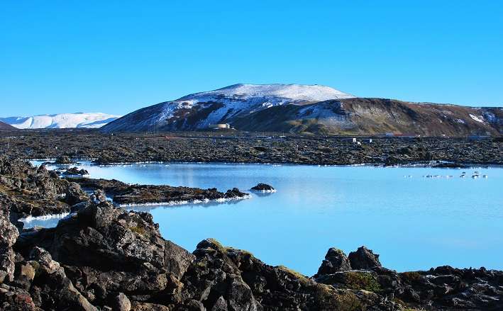 7 Days Iceland Package From Chennai