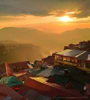 Shimla Package From Bhopal