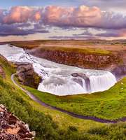 Iceland Tour Package From Mumbai