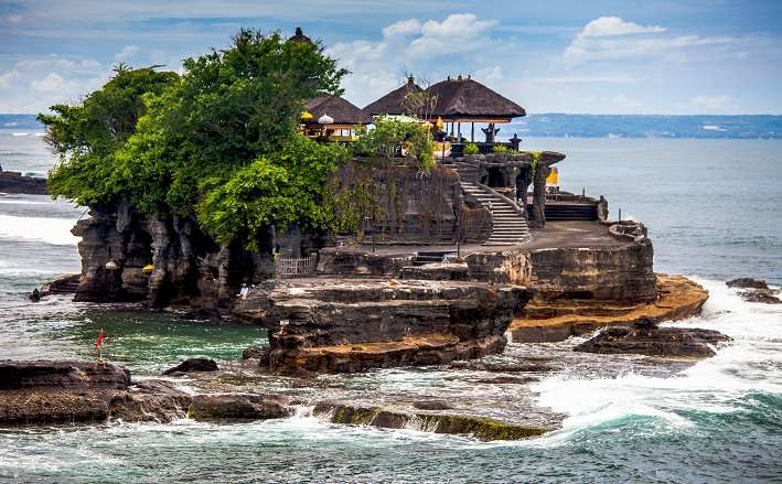 5 Days Package To Bali