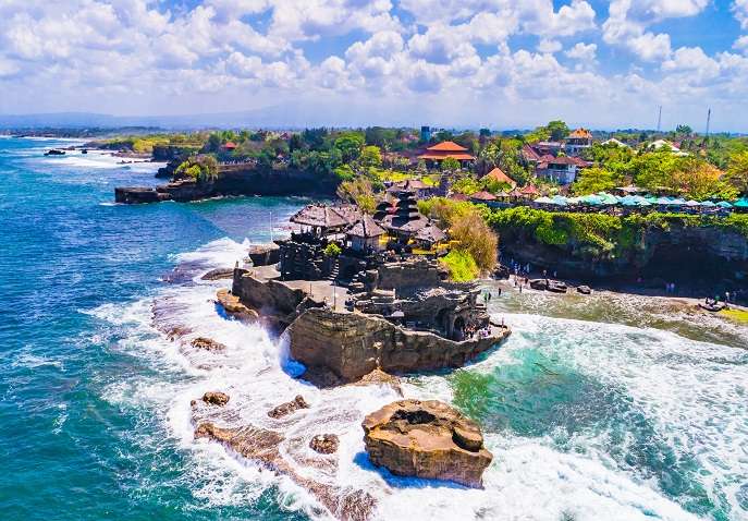 bali tour package 5 days 4 nights from india