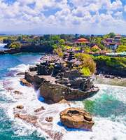5 Days Package To Bali