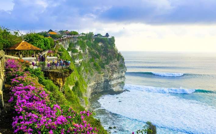 Bali Package From India