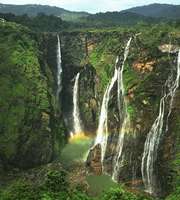 Book A Fun-filled Shimoga Tour Package From Bangalore