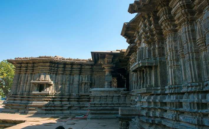 Book A Fun-filled Warangal Tour Package For 1 Night 2 Days