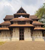 Book An Enthralling Trip To Thrissur