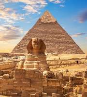 Book An Enthralling Vacation To Egypt