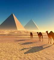 Unveil The Magic Of Egypt On A 10-Day Trip