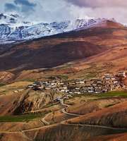 Best Selling Spiti Valley Tour Package From Bangalore