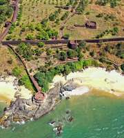 Embark On A Soul-filling Vacation To Bekal