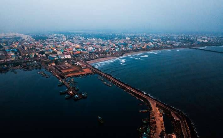 A Mesmerising Cruise Trip to Sri Lanka from Mumbai