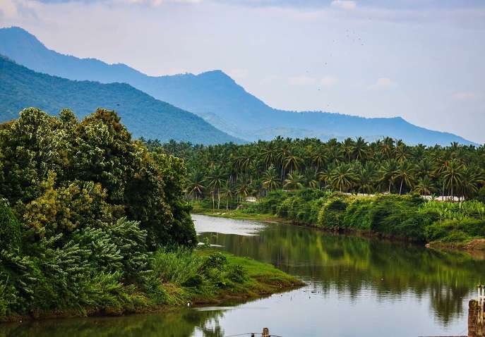 1 Night 2 Days Mettupalayam Tour Packages Mettupalayam 2 Days Trip