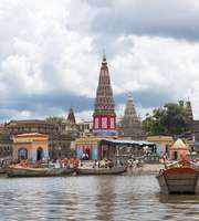1 Night 2 Days Tuljapur Tour Package From Pune