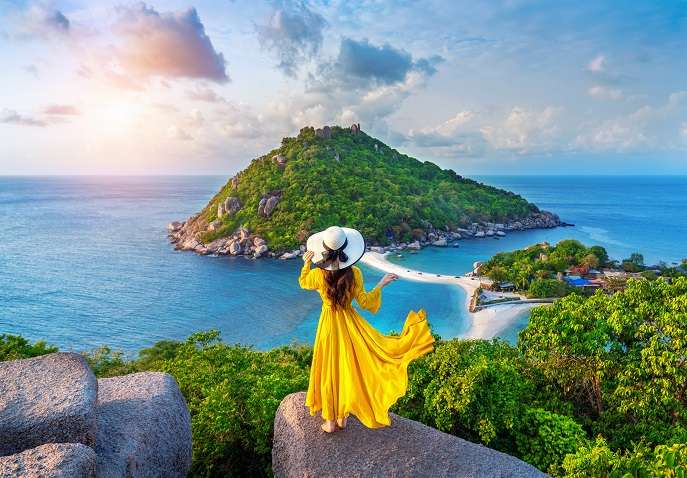 phuket tour packages from ahmedabad