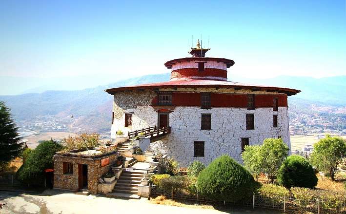 Budget-friendly Bhutan Sightseeing Packages