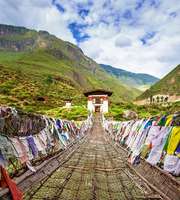 Embark On A Soulful Trip To Bhutan In 2023