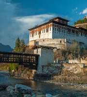 Embark On An Epic Bhutanese Adventure