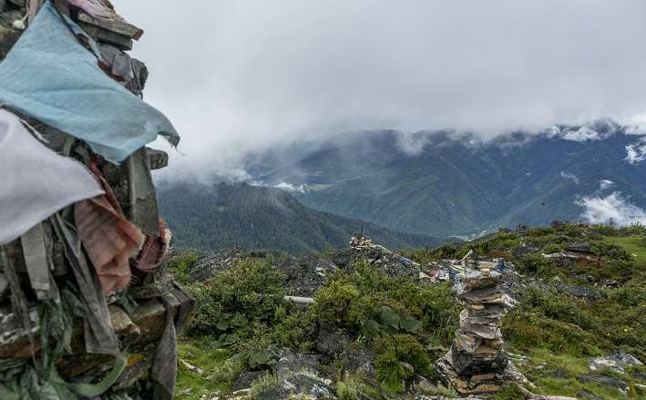 Soak In The Bliss Of Bhutan