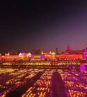 Make This Diwali A Memorable One In Ayodhya