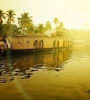 Book An Relaxing Trip To Kerala