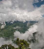 Romantic Mussoorie Tour Package From Delhi