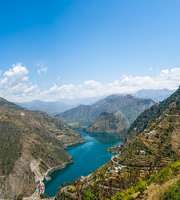 Himachal Pradesh 8 Days Honeymoon Tour