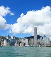 Amazing Hong Kong Macau Package With Cruise