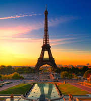 Italy And France Europe Honeymoon Package 