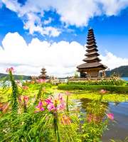 Romantic Bali Honeymoon Package
