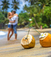 Romantic Sri Lanka Honeymoon Package