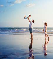 Best Selling Bali Family Package