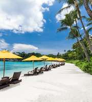 Ravishing Bali Honeymoon Package