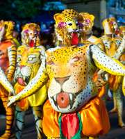 Mesmerizing Kerala Holiday: Weekend in Munnar & Thekkady