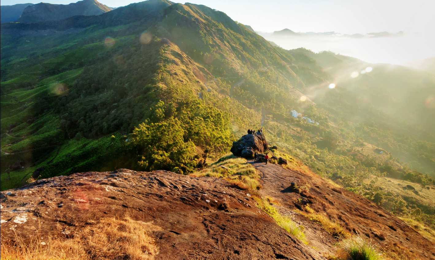 2 Nights 3 Days Munnar Kerala Tour Package From Bangalore