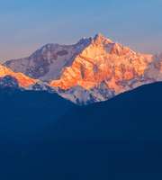 4 Nights 5 Days Sikkim Family Tour Package