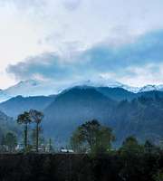 Heavenly Sikkim Darjeeling Honeymoon Tour Package
